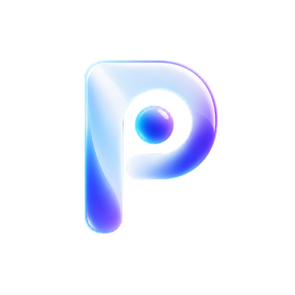 Pairo glass symbol
